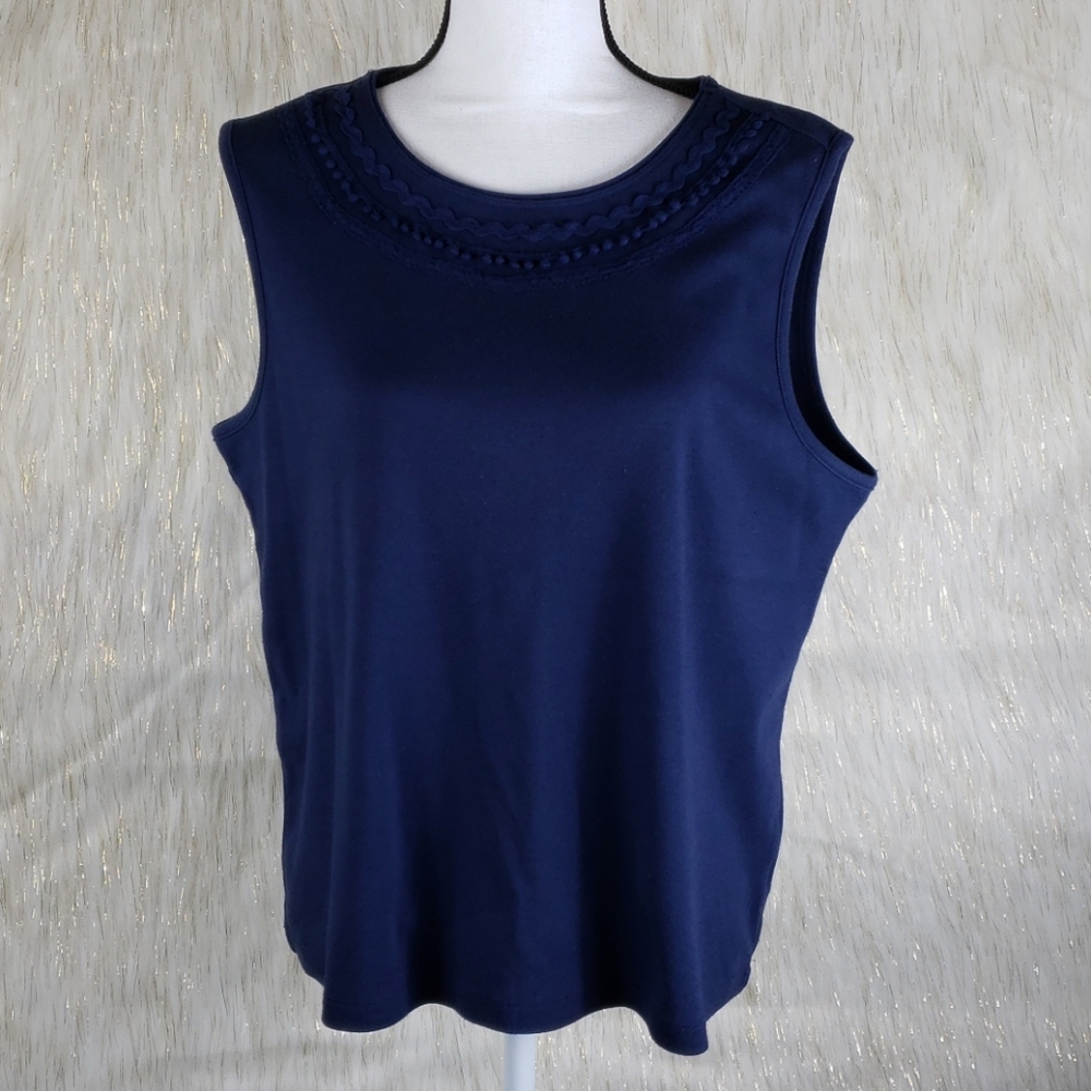 Rebecca Malone Tank Top